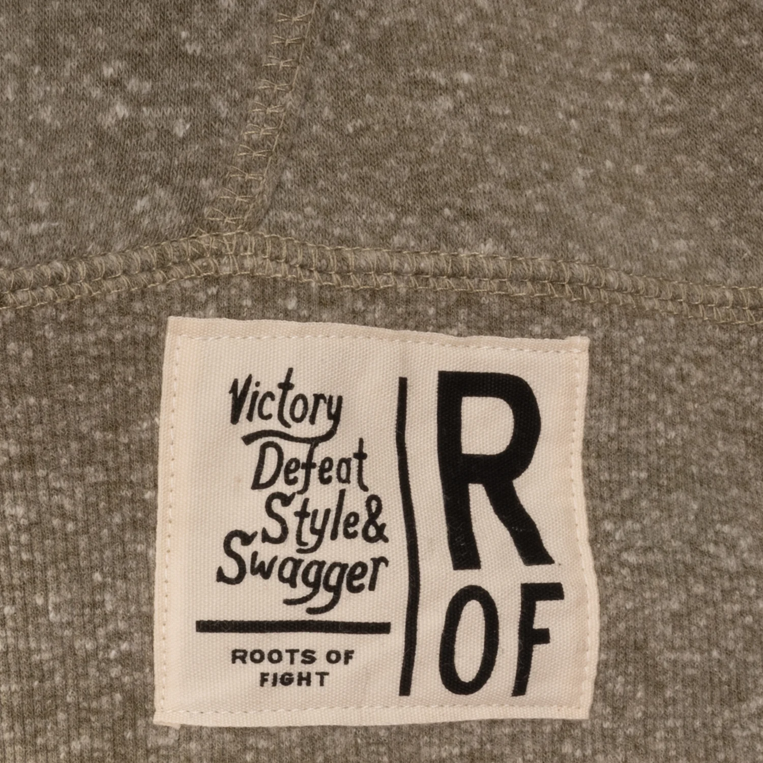 Be Water PO Hoodie - Image 3