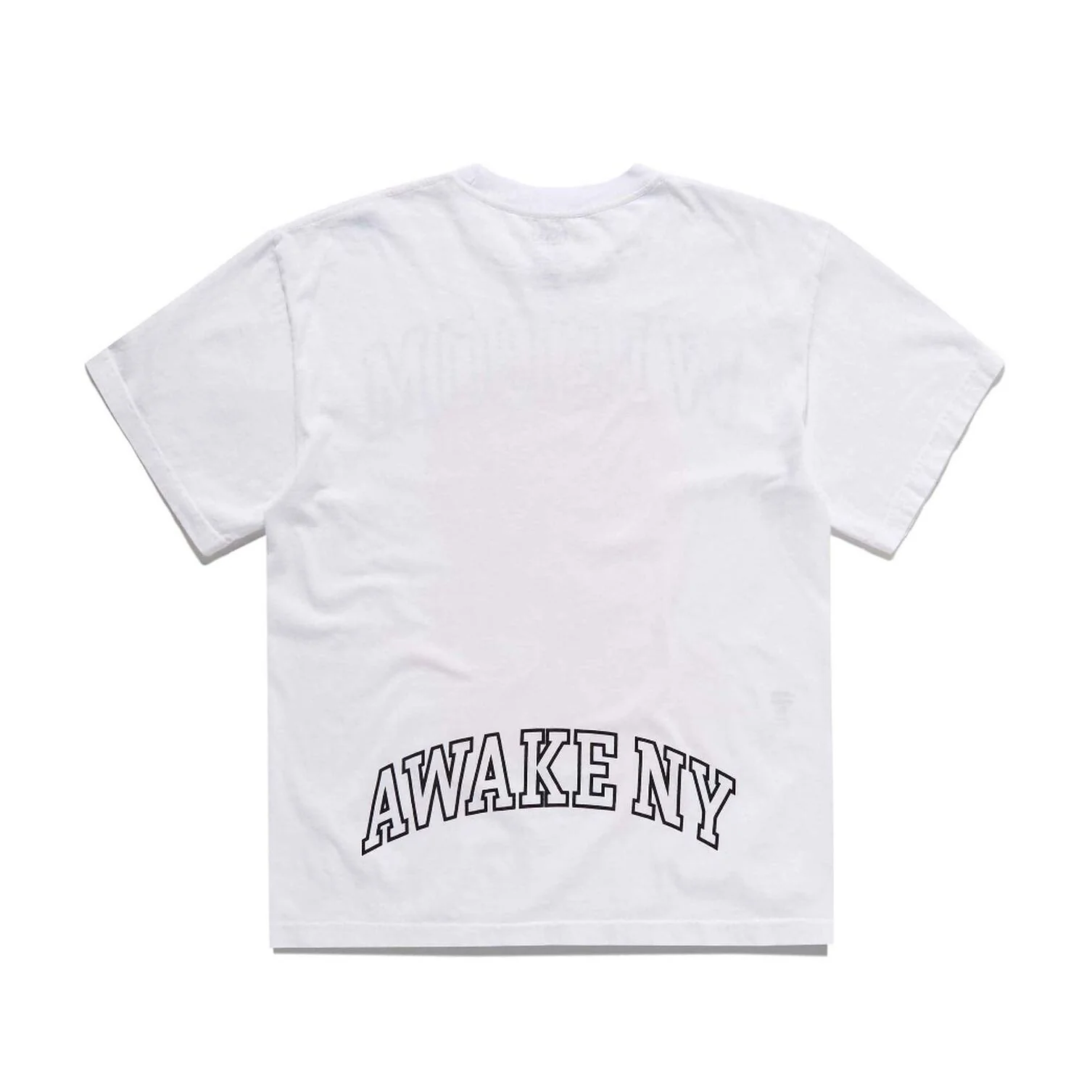 Bruce Lee x Awake NY Wisdom T-shirt - Image 4