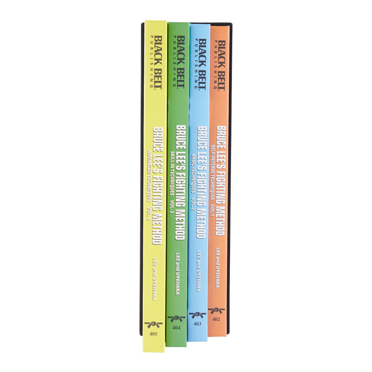 Complete Fighting Method: Expanded Limited Edition Book - Image 9